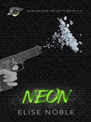 cover image of Neon (Blackwood Security #5.5)